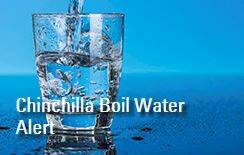 Western Downs Regional Council has advised Chinchilla residents to boil water until further notice due to a water quality issue from February 25, 2018. Picture: WDRC.
