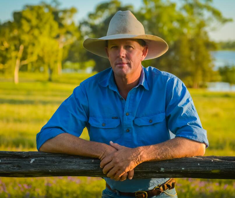 Beef Australia has appointed Brett Nobbs, NCC Brahmans, Duaringa as a replacement judge in the 2018 stud cattle interbreed.