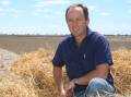 Esperance farmer Mic Fels' commitment to research and development was a key reason behind him taking out a Syngenta Growth Award. 
