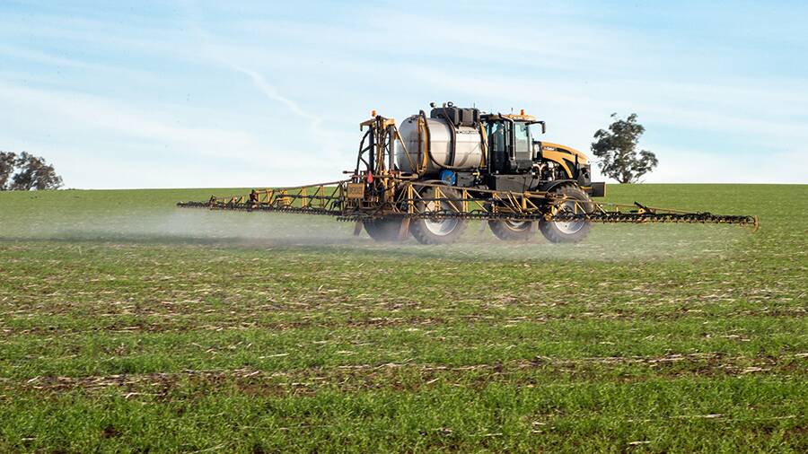 A decision by Brazil to ban the use of glyphosate will have major implications globally.