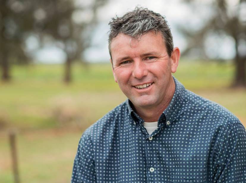 Grain Growers chairman Brett Hosking welcomes the new ALP government and wants to see it commit to a grain market inquiry.