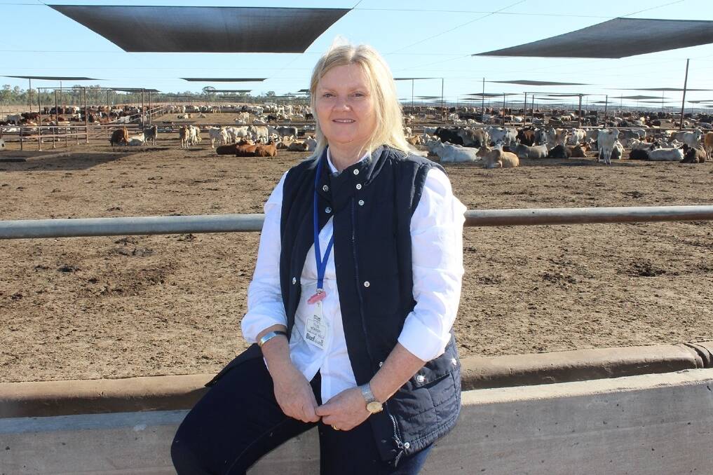 ALFA President Tess Herbert said SMARTBEEF 2017 will appeal to anyone with a stake in the beef industry including grass fed beef producers and breeders, feedlot operators, meat processors, transport operators, feed and nutrient suppliers, students, retailers and animal health suppliers.