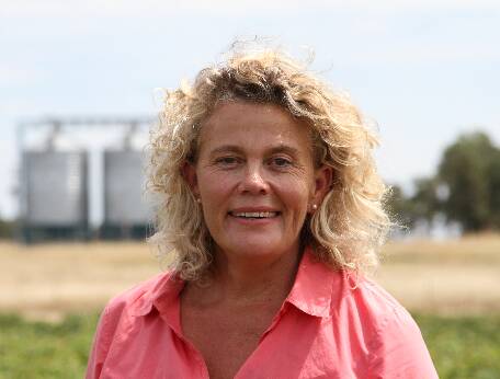 During the conference National Farmers Federation president Fiona Simson will detail the NFF's vision for Australia’s food and fibre sector to be a $100 billion industry by 2030.
