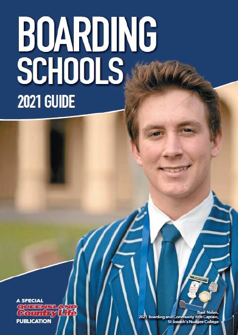 Click on the image above to read the 2021 Boarding Schools Guide special publication in its entirety.