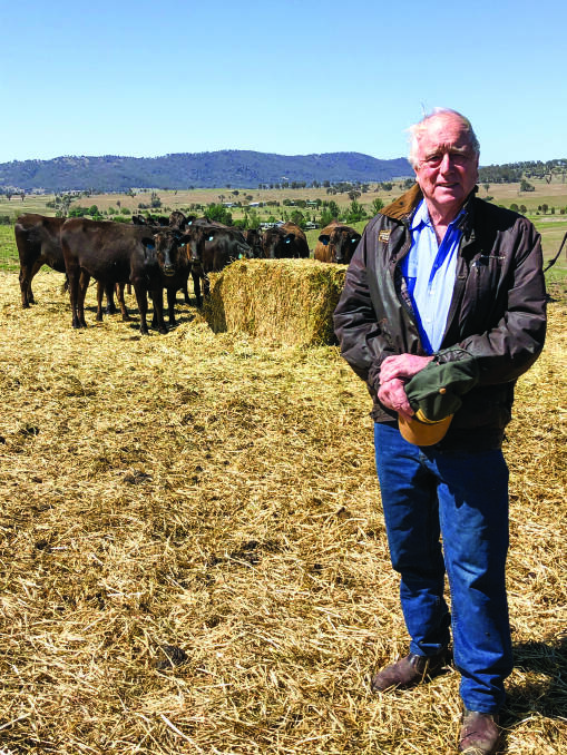 Journey: AWA Honorary Life Member and long-time industry stalwart, Arthur Dew of Longford Station will share his personal journey with Wagyu at the conference.