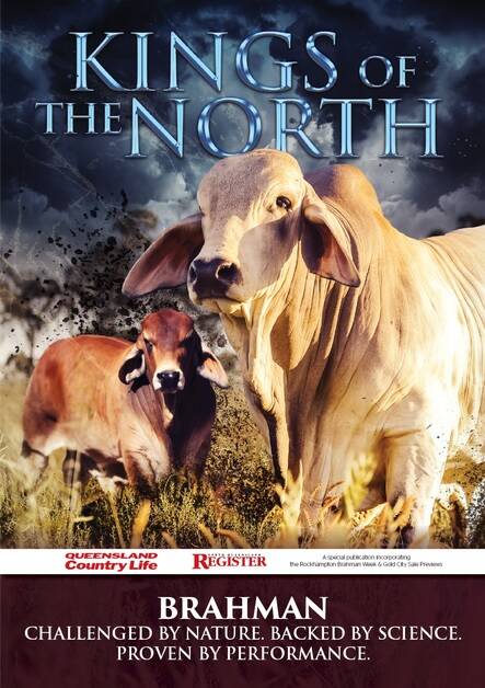 Click on the image above to read the Kings of the North special publication in its entirety.