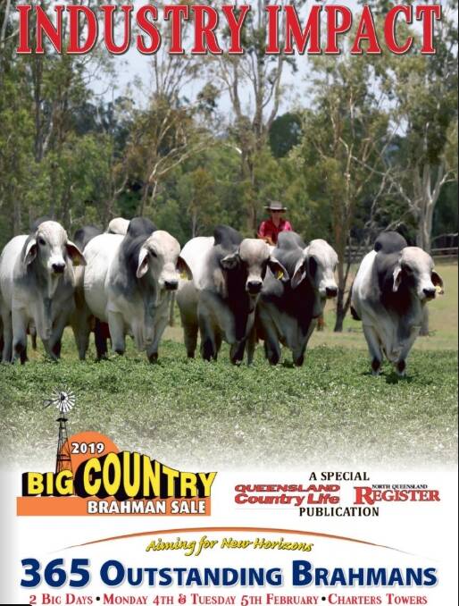 Click on the cover page above to read the 2019 Big Country Brahman Sale preview in full.