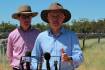 PM visiting western Queensland on Tuesday