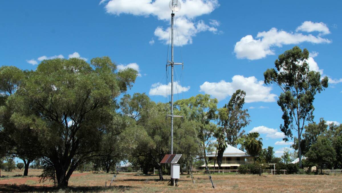 High capacity radio concentrators have been the way thousands of rural Australians have communicated with the world but ICPA is worried that Telstra doesn't have a replacement in the pipeline.