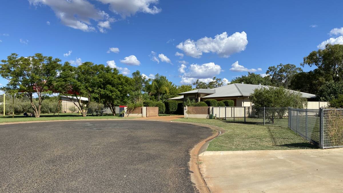 Charleville's median house price has risen 82 per cent in the last two years. Picture: Rebecca Horsburgh