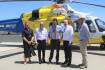 Roma Lifeflight hangar receives $1.072m federal funding