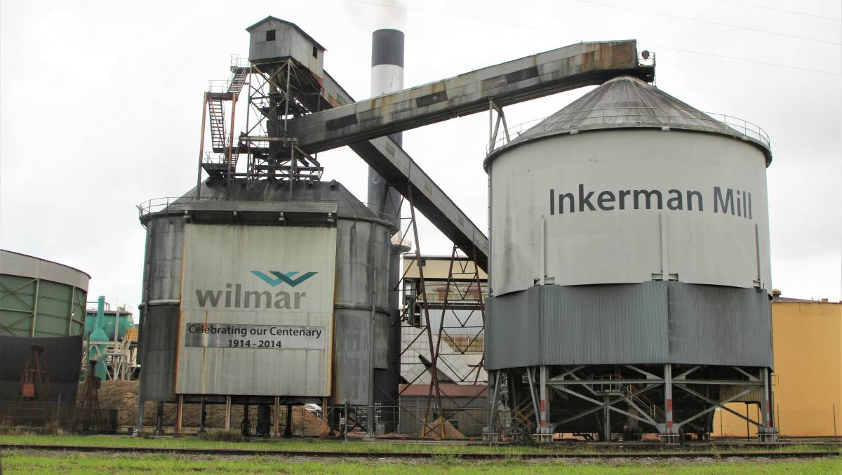 Ongoing mechanical problems at the Inkerman Mill have slowed this year's harvest , increasing the season length and resulting in a loss of profits for farmers. Picture: Sally Gall