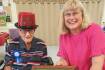Australia's oldest man dies aged 111