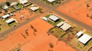 The Quilpie Shire Council is also redeveloping its former works depot into 2-3 bed townhouse villas, to add to the 46 council-owned housing properties that are sitting at 100 per cent occupancy.