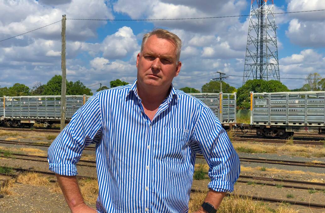 Gregory MP, Lachlan Millar, has been critical of the time taken to rectify the cattle crate design faults, saying pressure has been placed on the rural road network as the government drags its heels.