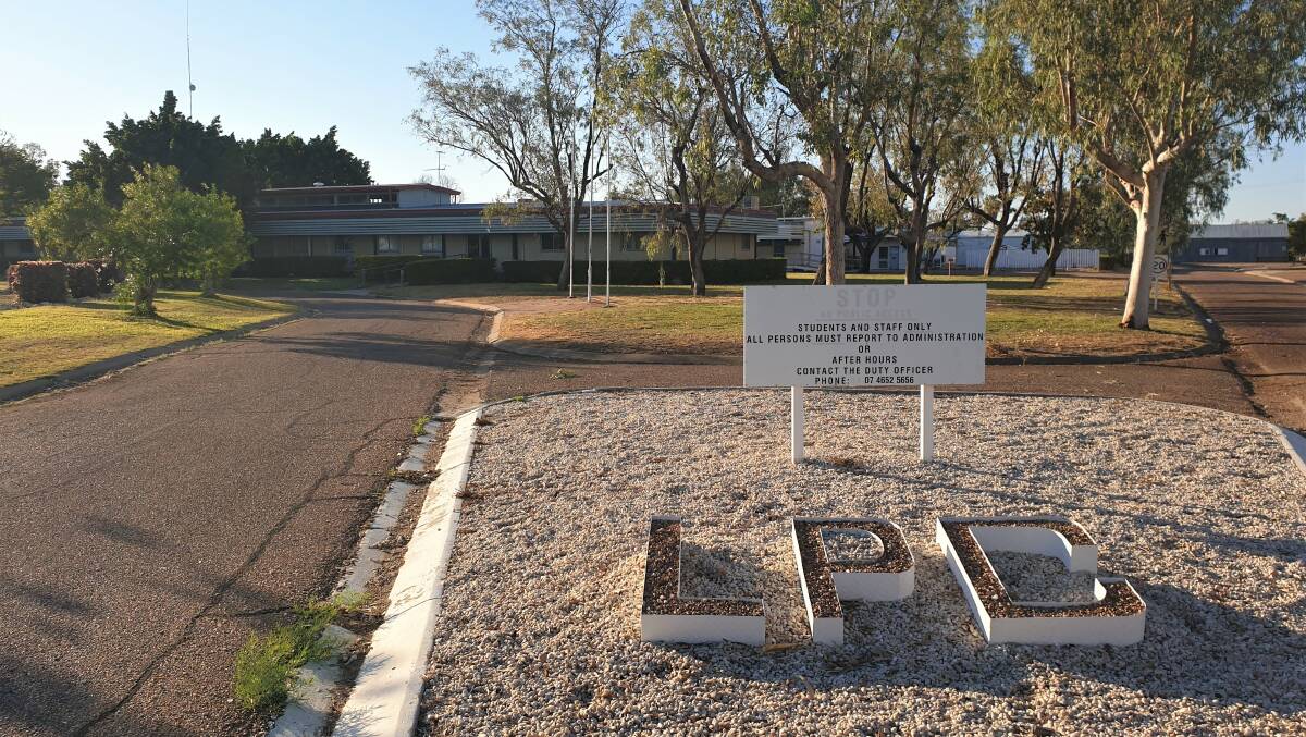 The future of the former Longreach Pastoral College remains in limbo after the government decided not to fund a business case.
