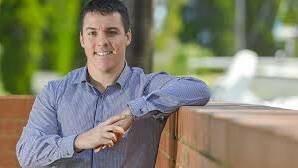 Zac Beers is facing a tough battle to reclaim Flynn for the ALP with voters tending to support the conservative side of politics.