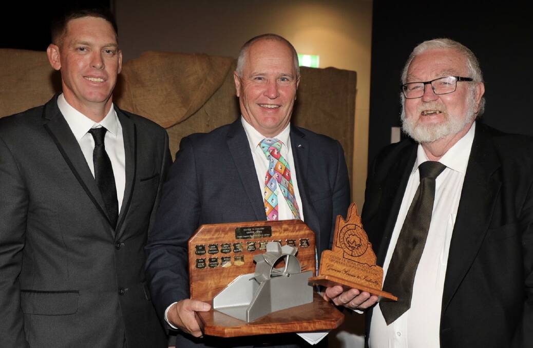 Nearly 300 people converged on Emerald for the Central Highlands Cotton Growers and Irrigators Association awards for 2019. The guests were dressed to the nines. Were you there?