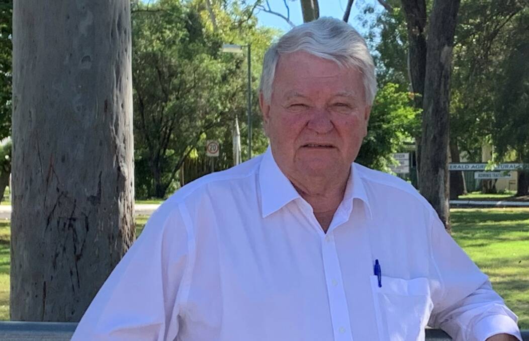 Member for Flynn Ken O'Dowd has expressed his shock and sadness at the closure of the Emerald and Longreach agricultural colleges