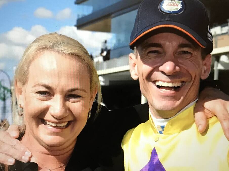 Jockey Justin Stanley will ride Stellar Knight for trainer Olivia Cairns as they chase a second consecutive win in the Battle of the Bush series.