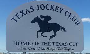 They will be racing for $15,000 in prizemoney in the 2019 Texas Cup on December 7.