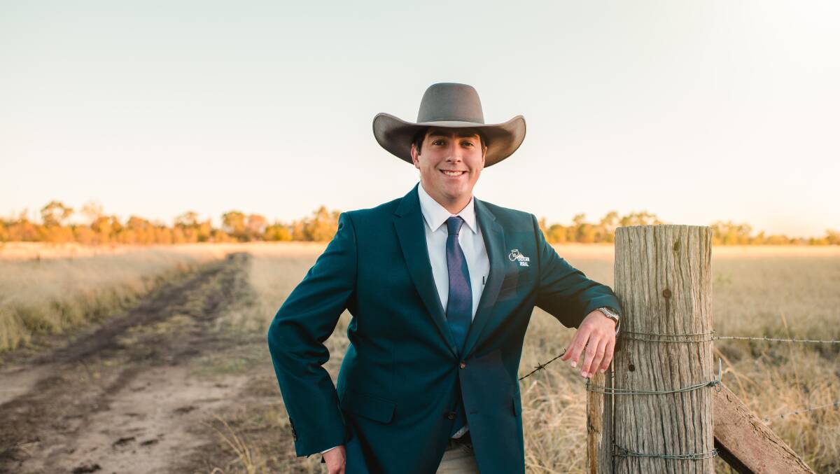 Meet the 2020 ALPA Young Auctioneers finalists