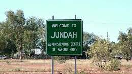 Jundah has a new cafe and roadhouse.