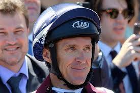 RIGHT GUY: Group 1 winning jockey Joe Bowditch will be a new rider for Rockhampton filly Lepreezy in the $300,000 Jewel on March 14 at the Gold Coast.