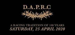 THEY'RE RACING: The Dalby meeting on April 25 will honour the Anzac spirit.