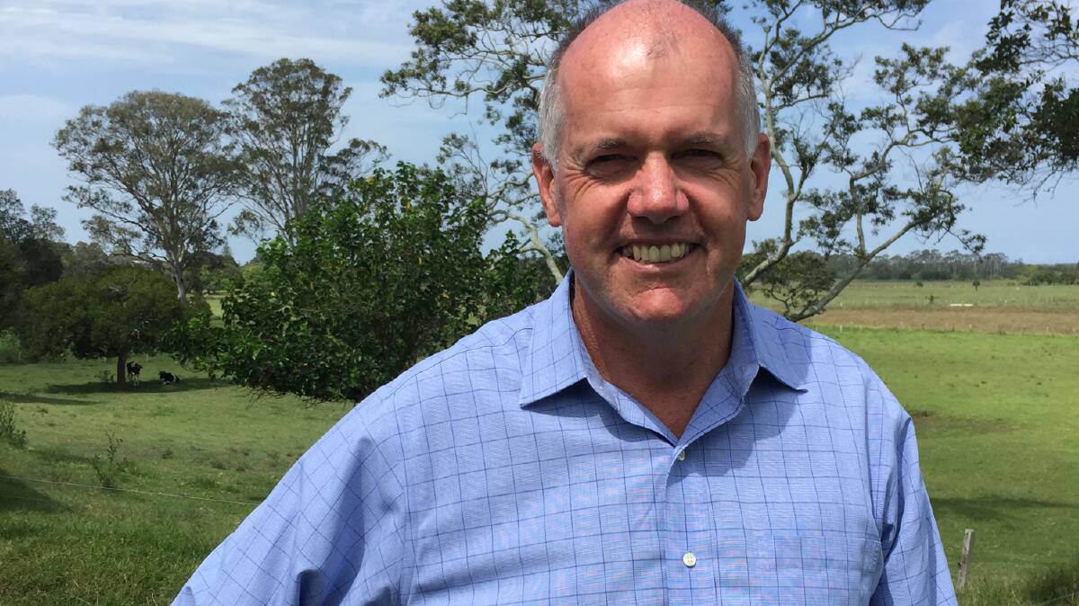 DEADLINE CRITICAL: ACCC deputy chair Mick Keogh says it is essential milk supply agreements are made public by the deadline set in the dairy code.