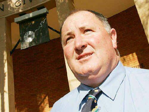Former Lockyer Valley Mayor Steve Jones passed away aged 54, in late February.