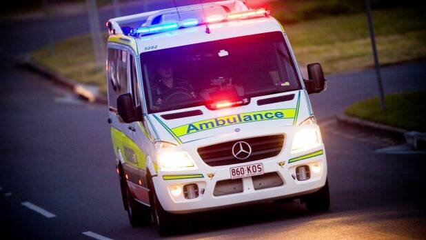 Five-year-old boy critical after Stanthorpe shooting accident