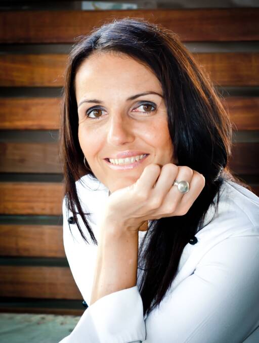 Dominique Rizzo is one of Queensland’s leading female chefs. She prides herself on creating delicious, healthy and real food recipes.  