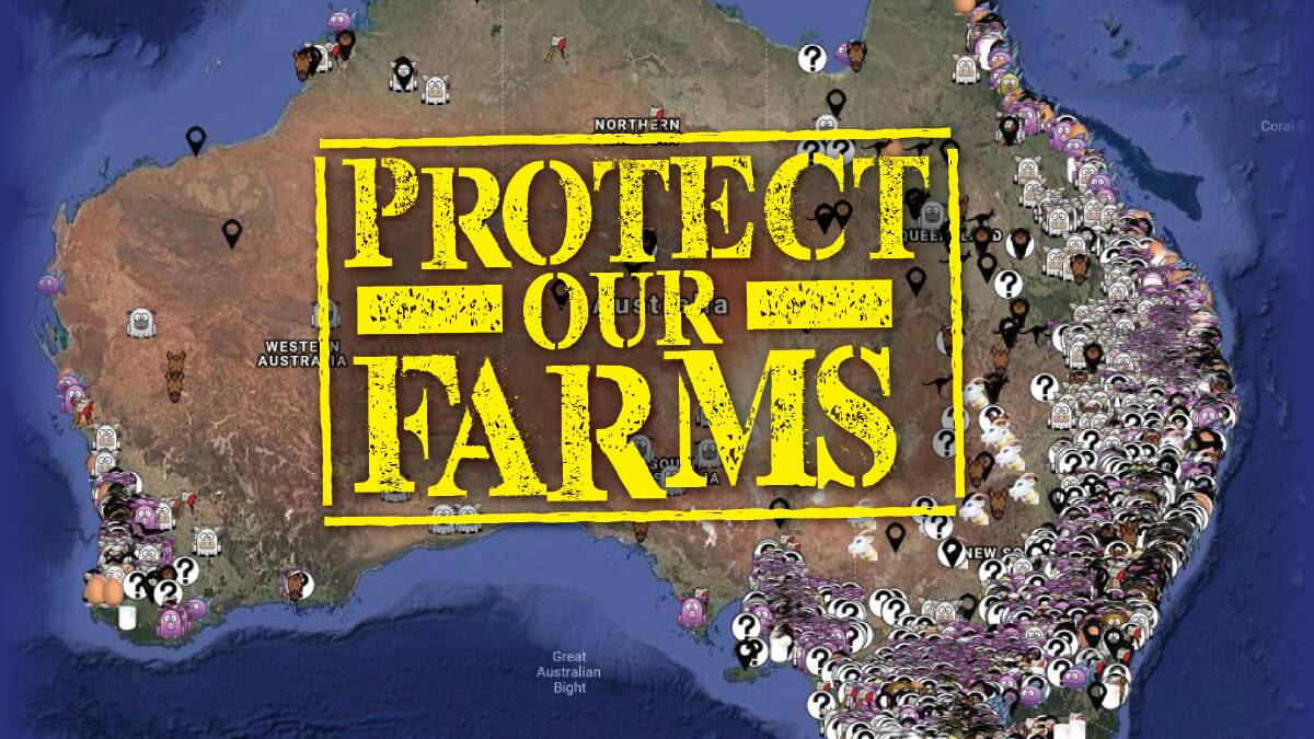 Farmonline and its associated agricultural mastheads, including Queensland Country Life, have launched a campaign to drive better protections for farmers and others in the livestock supply chain. 