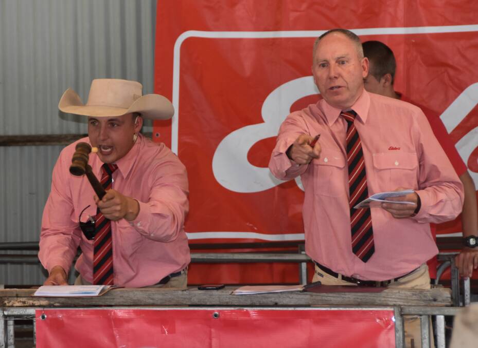 Lincoln McKinlay (left) went on to taste victory in Canada after bringing a national YAC title to Queensland. 