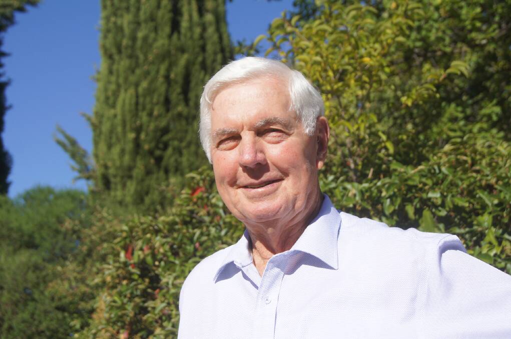 Australia’s National Soils Advocate Major General Michael Jeffery has a solution to the climate wars and farmers can lead the charge.