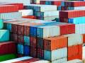 BOTTLENECK: Labour shortages and now the Ukraine conflict are having an impact on the flow of shipping containers throughout the globe. Picture: Shutterstock.