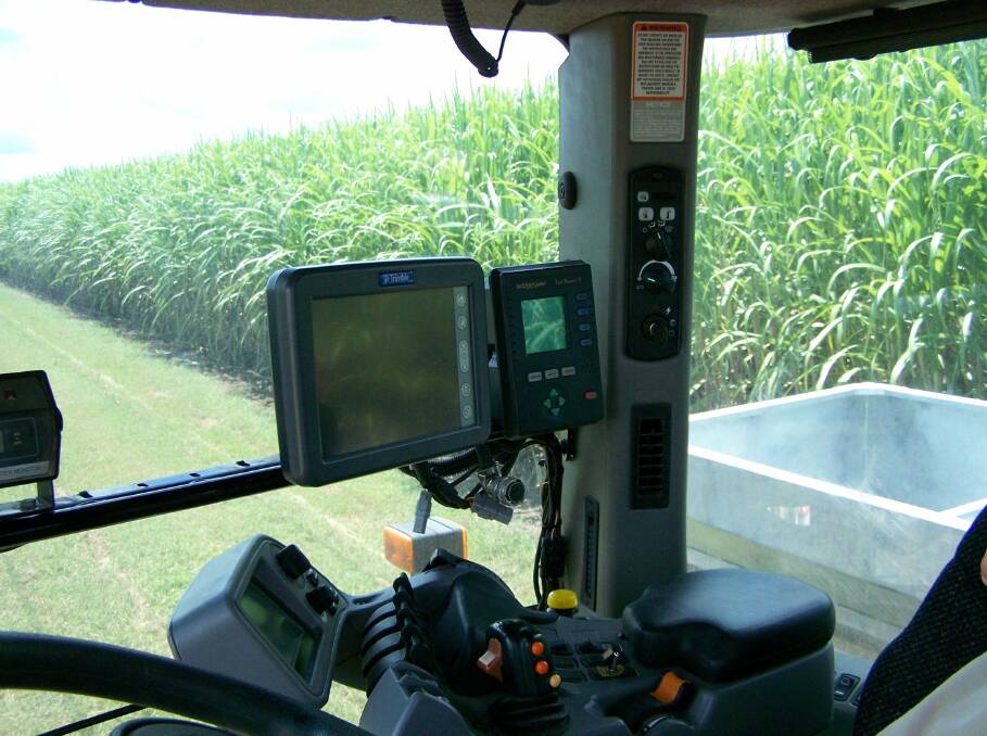 TECH VIEW: The latest developments and opportunities for precision agriculture in the sugar cane industry will be covered at the workshop in Ingham on September 7.
