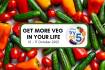 Time to up the veg content, says Nutrition Australia