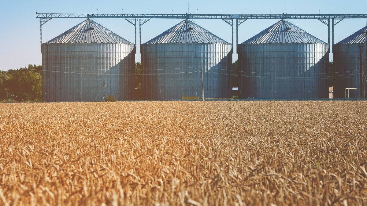 North braces for ongoing tight grain supplies