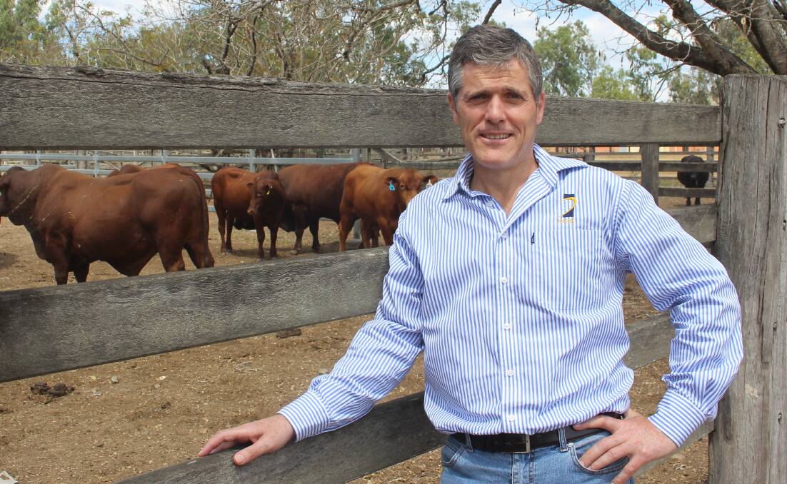 Qld farmers under attack - and need your support
