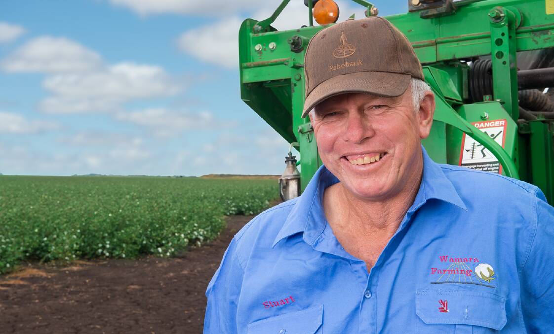Budgeting for the future of farming | Queensland Country Life | QLD