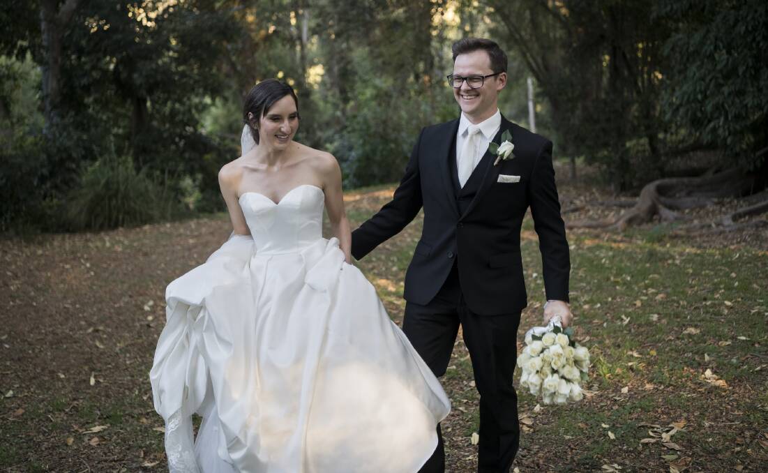 Pictures: Leigh Warner Photography
