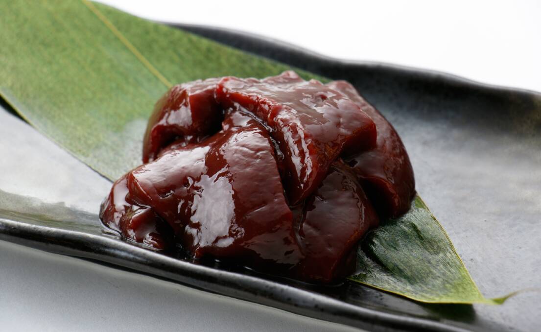 AGE-LIMIT RULE: The biggest impact of Japan's removal of 30-month restriction will be in offals. Picture: Shutterstock
