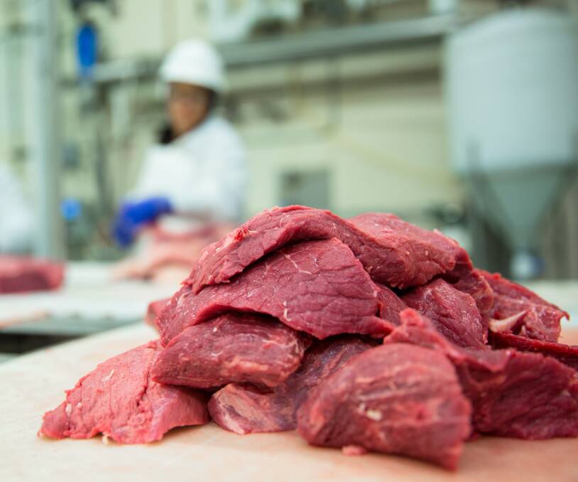 EAT threatens meat industry