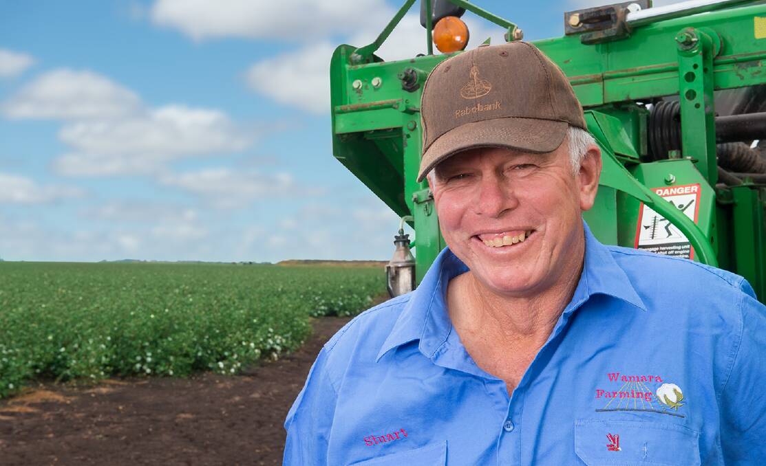 25 years of uniting Qld’s ag industries
