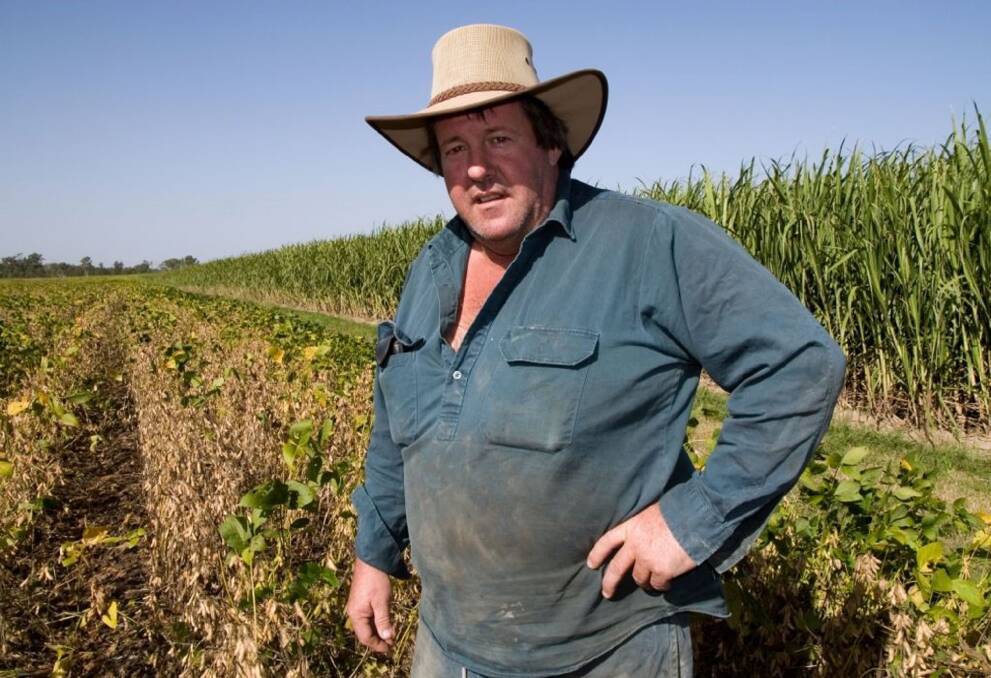 Rural debt rises as farmers look for finance