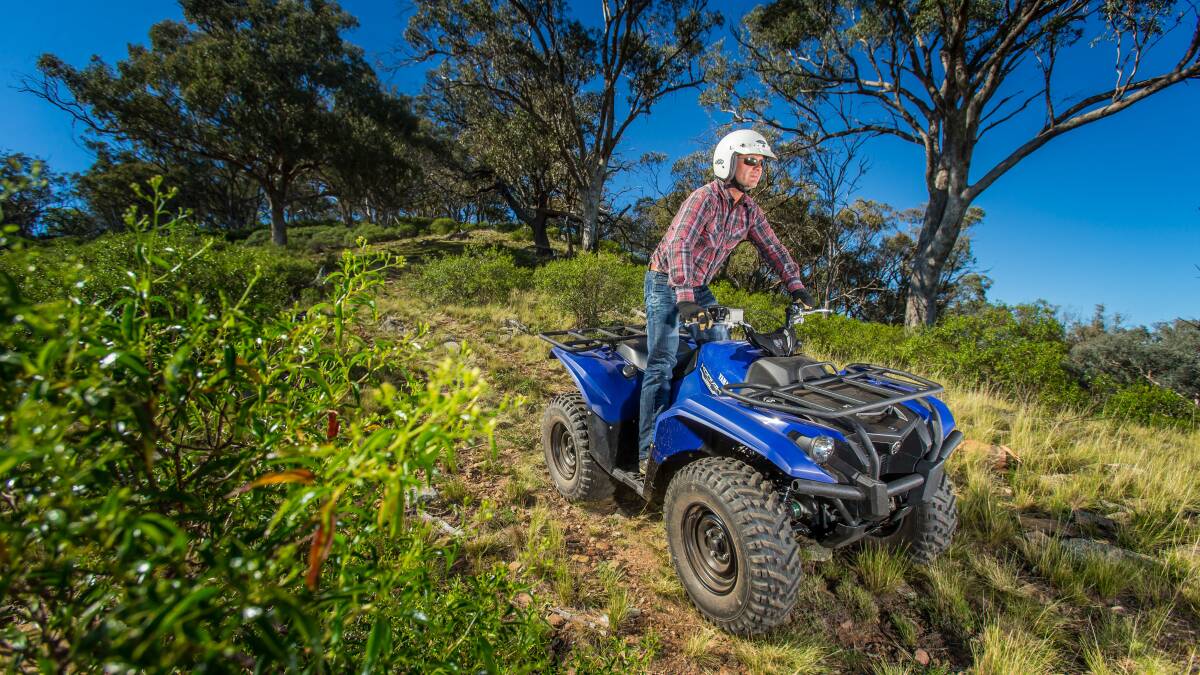 Two more deaths as quad bike rollover device debate rages