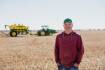 Data drives cropping decisions on South Australian grain farm