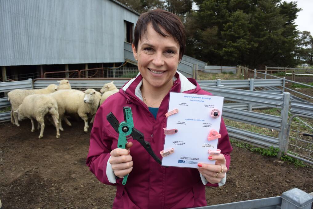 Victorian Agriculture Minister Jaala Pulford announced the decision in 2016, saying the visual mob based system was not strong enough to bear a biosecurity threat like an outbreak of foot and mouth disease or food safety incident. 